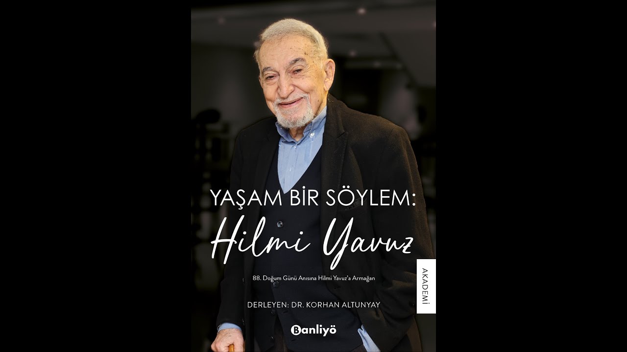 HİLMİ YAVUZ'UN DOĞUM GÜNÜ KUTLAMASI 2