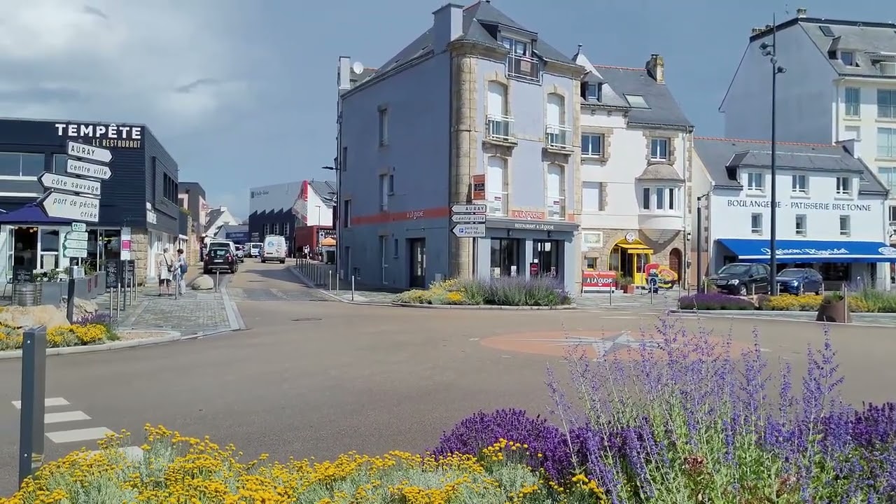 QUIBERON JUIN 2024
