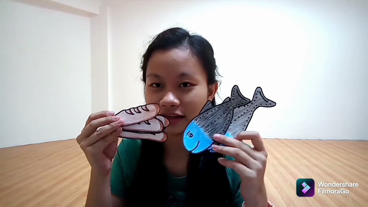 Sharing is Caring Craft