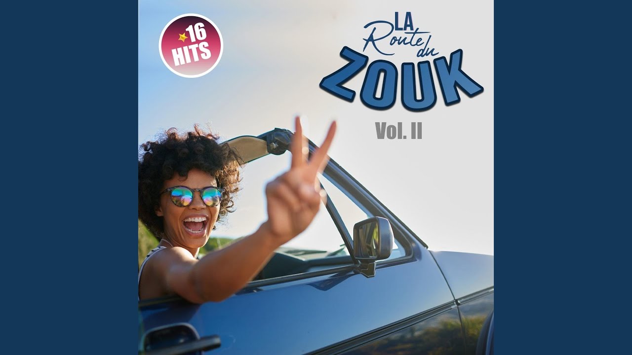 J'ai deviné (feat. Rodrigue Marcel)