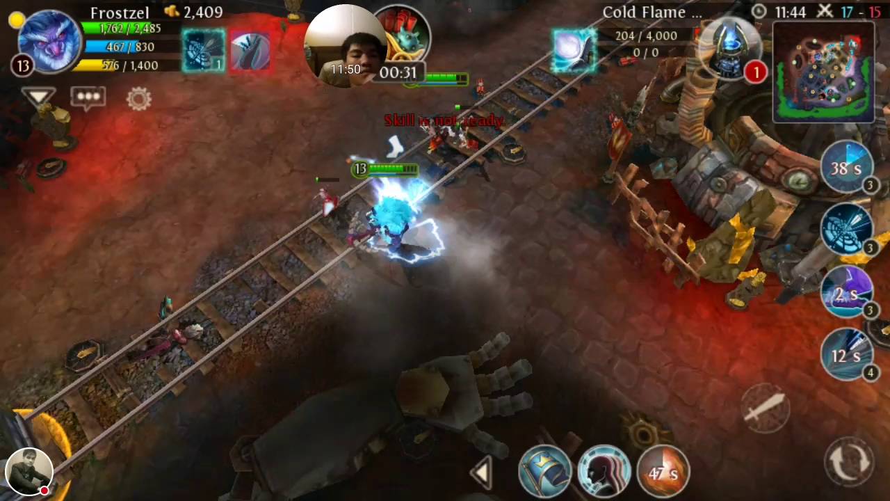Heroes O&C Bi_lovely