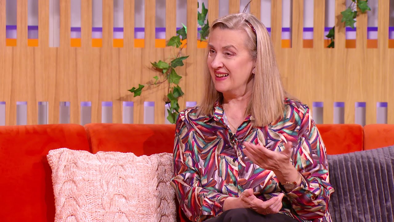 VIKEND NA K1| Da li je svaki kašalj opasan? kako ih razlikovati? | Prof. Dr Branislava Milenković