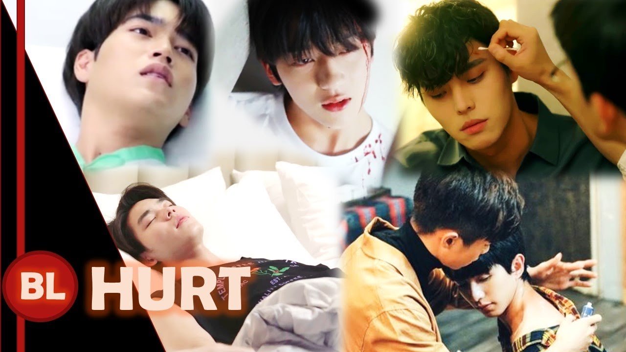 BL Series: Hurt Part 13 - Music Video