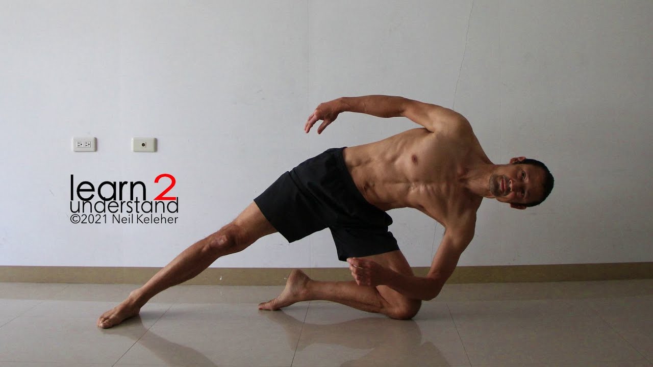 Active side bending