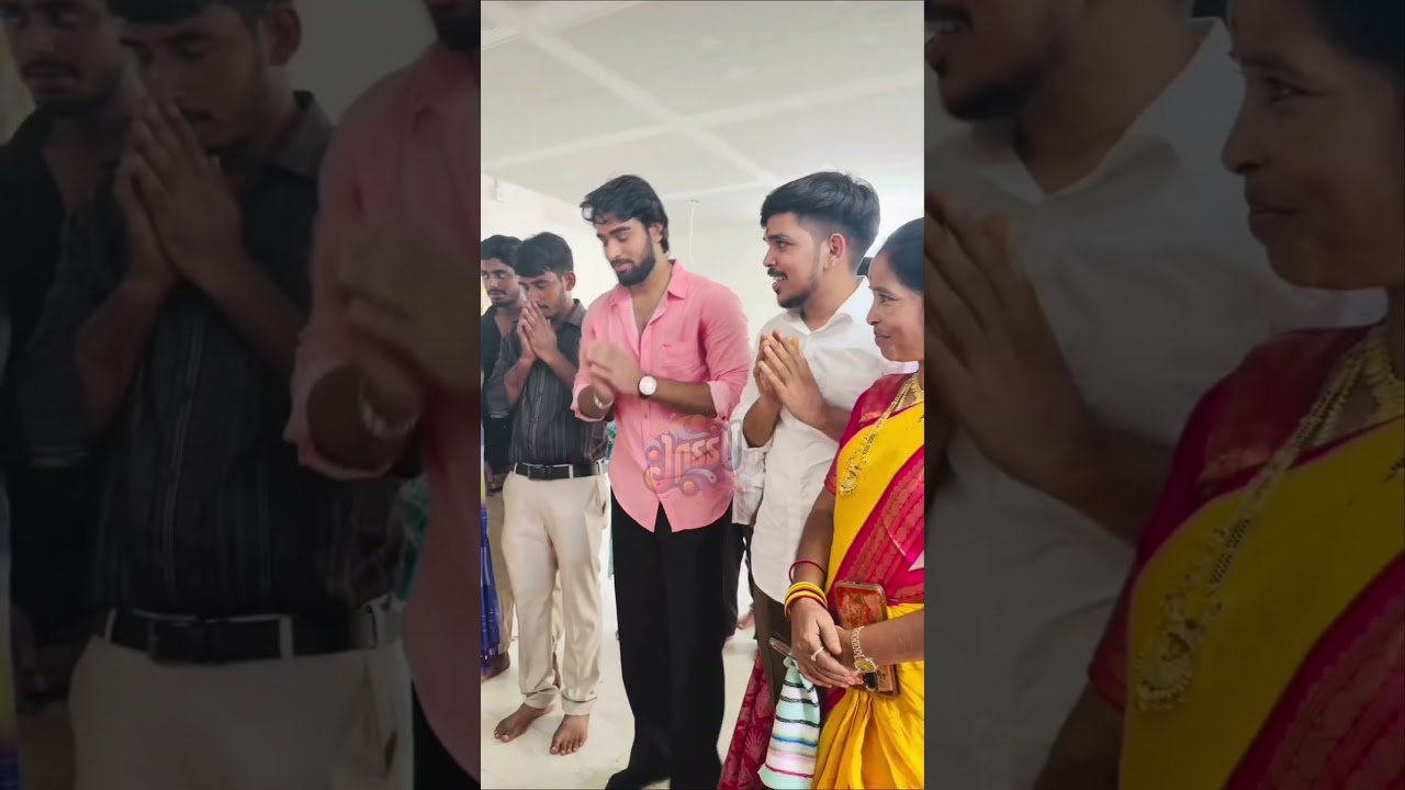 #kalyanpadala at wincity school opening #new #video #yt #shorts #celebrity #news #biggboss