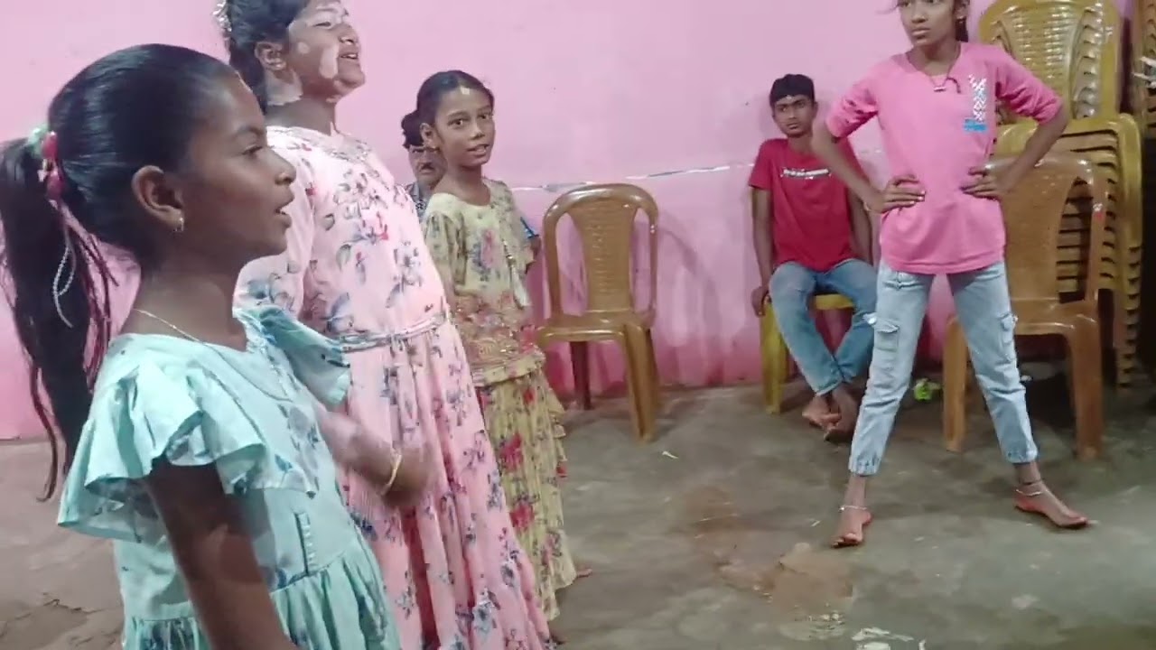 ଅର୍ଜୁନ ରଥରେ ସୁଭଦ୍ରା ସାରଥୀ 🙏ଶେଷ ପର୍ଯ୍ୟନ୍ତ ଦେଖିବେ ଝିଅ ପିଲାଙ୍କୁ ନେଇ ଆମର ଏଇ (ଭାରତ ଲୀଳା )ର ଶୁଭ ଆରମ୍ବ ଆଜି 