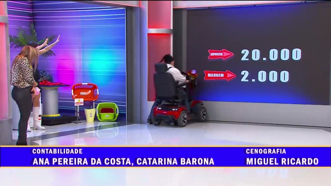 O PREÇO CERTO - FERNANDO MENDES ESTAMPA-SE CONTRA ECRÃ