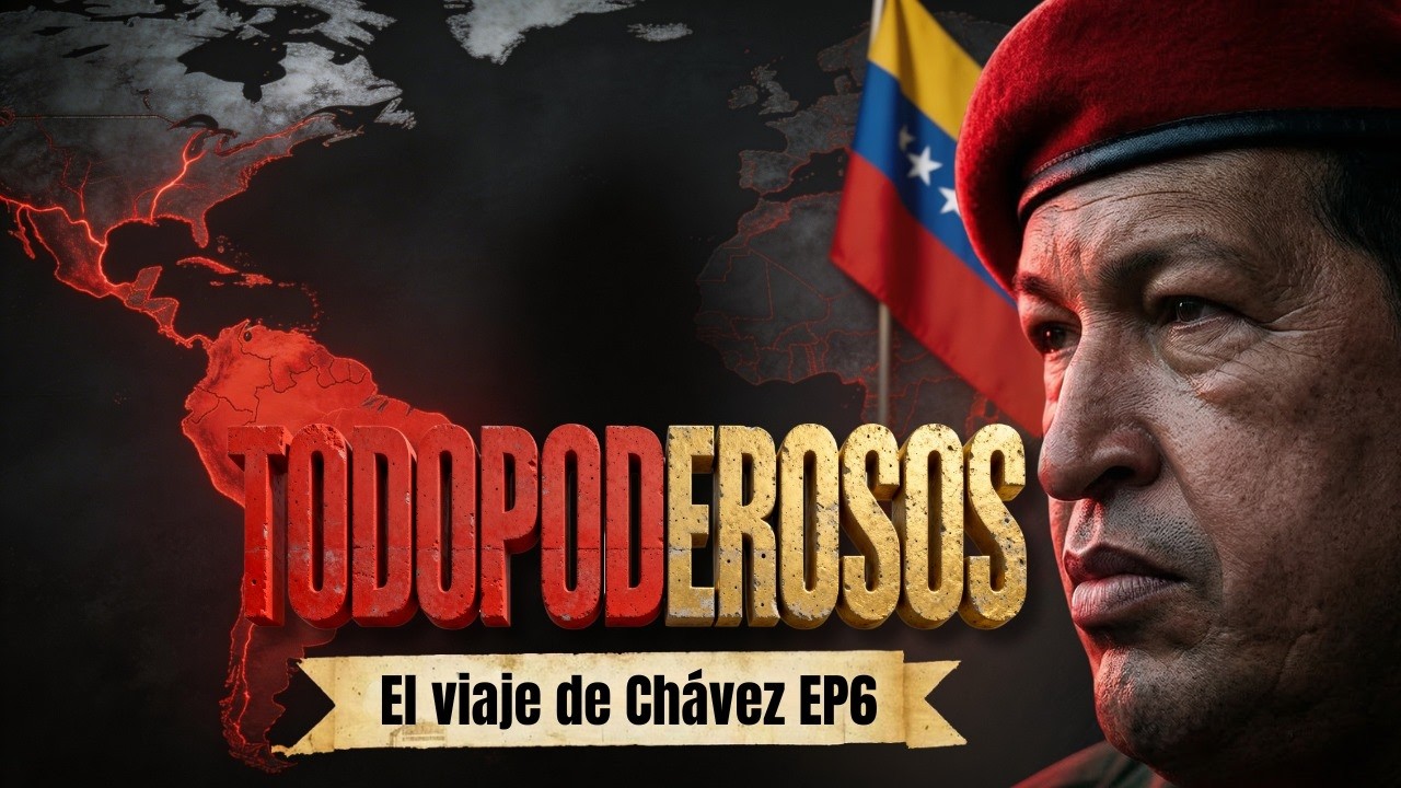 El final de Hugo Ch&aacute;vez y el fracaso del socialismo en Venezuela