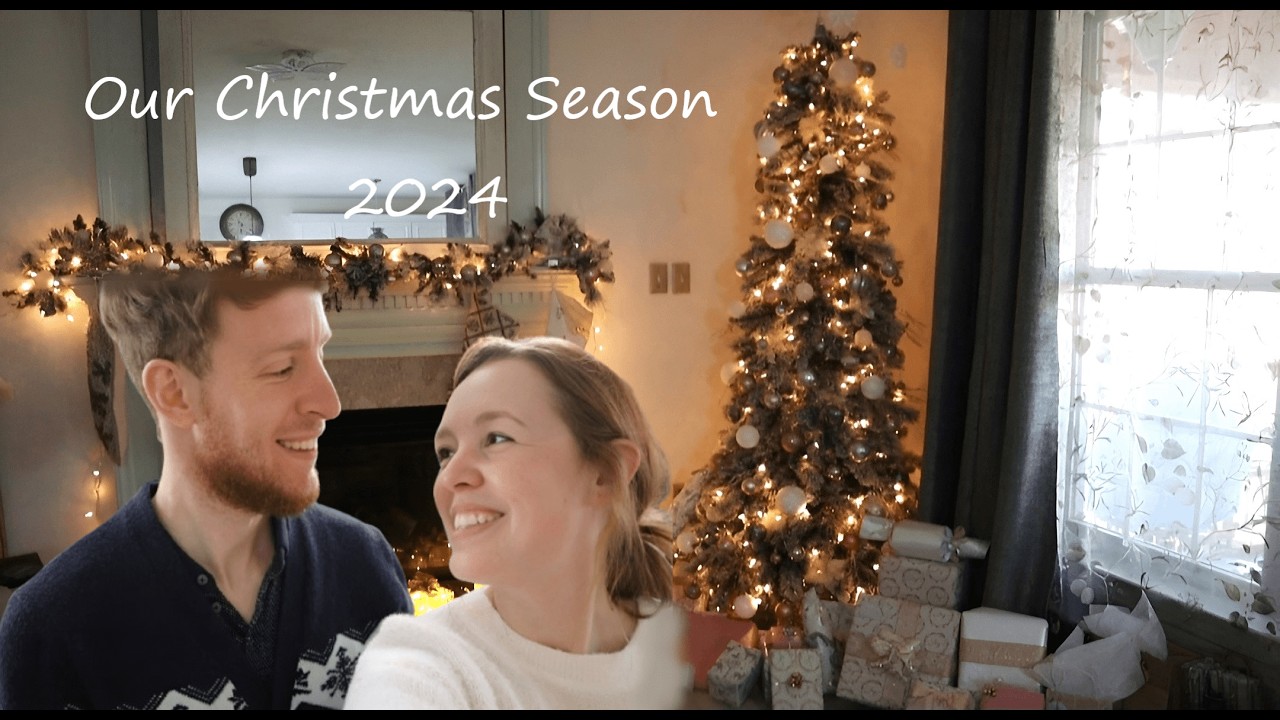 Our Christmas Season (2024)