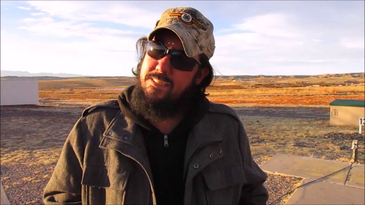Benelli Super Vinci Review Vid 3