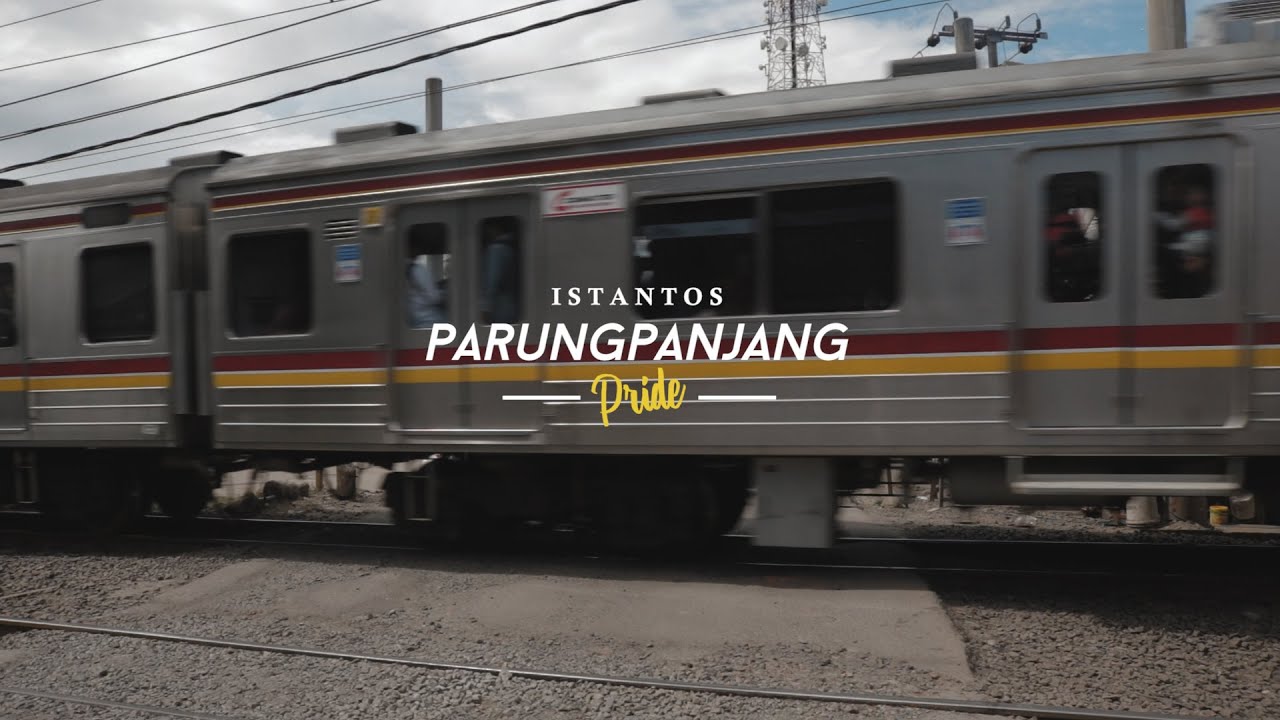 ISTANTOS - PARUNGPANJANG PRIDE (Official Music Videos)