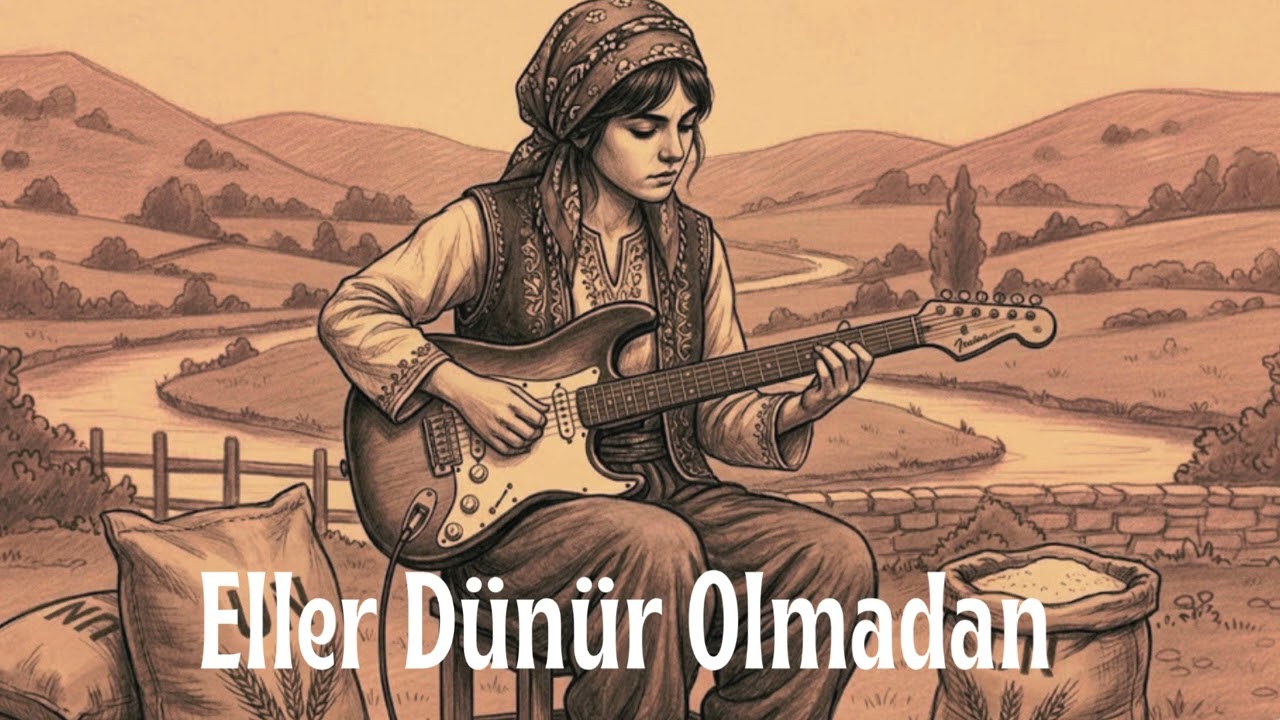Eller D&uuml;n&uuml;r Olmadan I M&uuml;zik Mahsulleri Ofisi I The Project: The Legend &mdash; Anatolian Rock