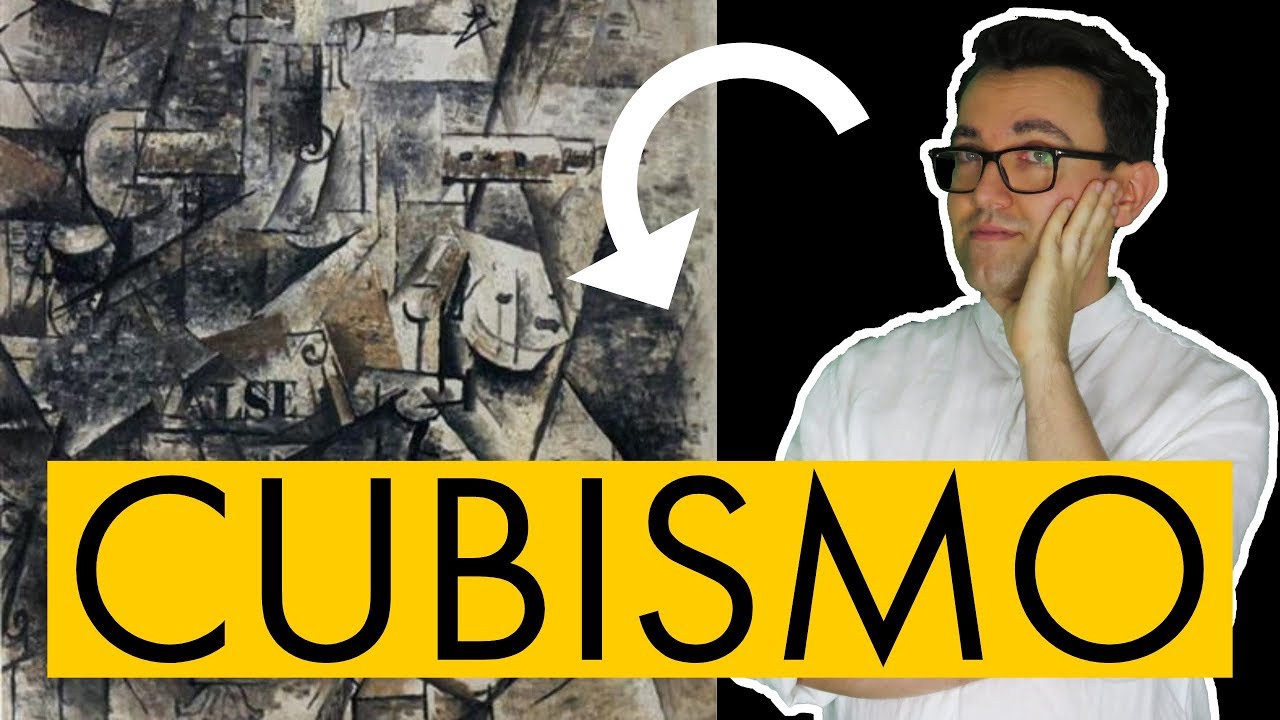 Artesplorazioni: cubismo
