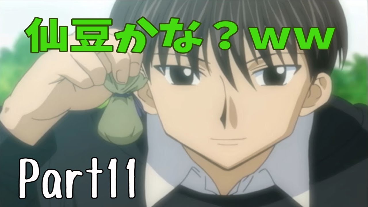 【実況】アリス学園で理科教諭をロ○コンにするわ！Part11