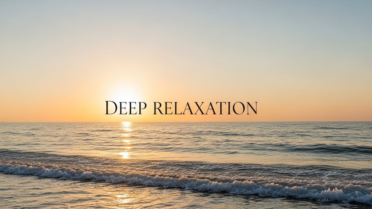 🌅 Morning Coast Breeze & Classical Music | Peaceful Ocean Start