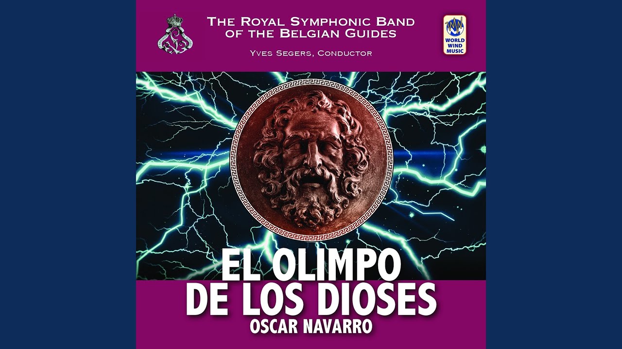 El Olimpo de los Dioses: I. Hermes