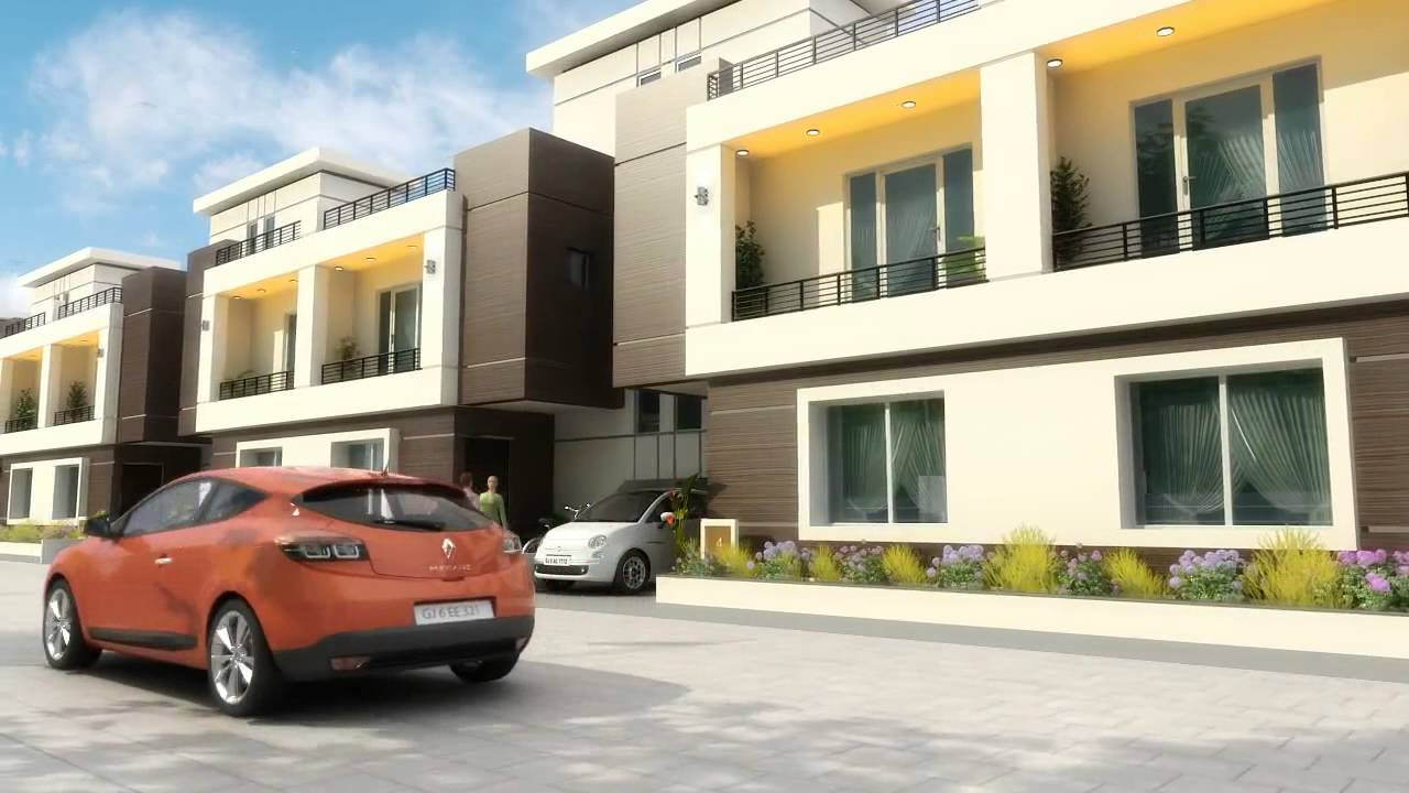 Avadh Upvan Vadodara walk through