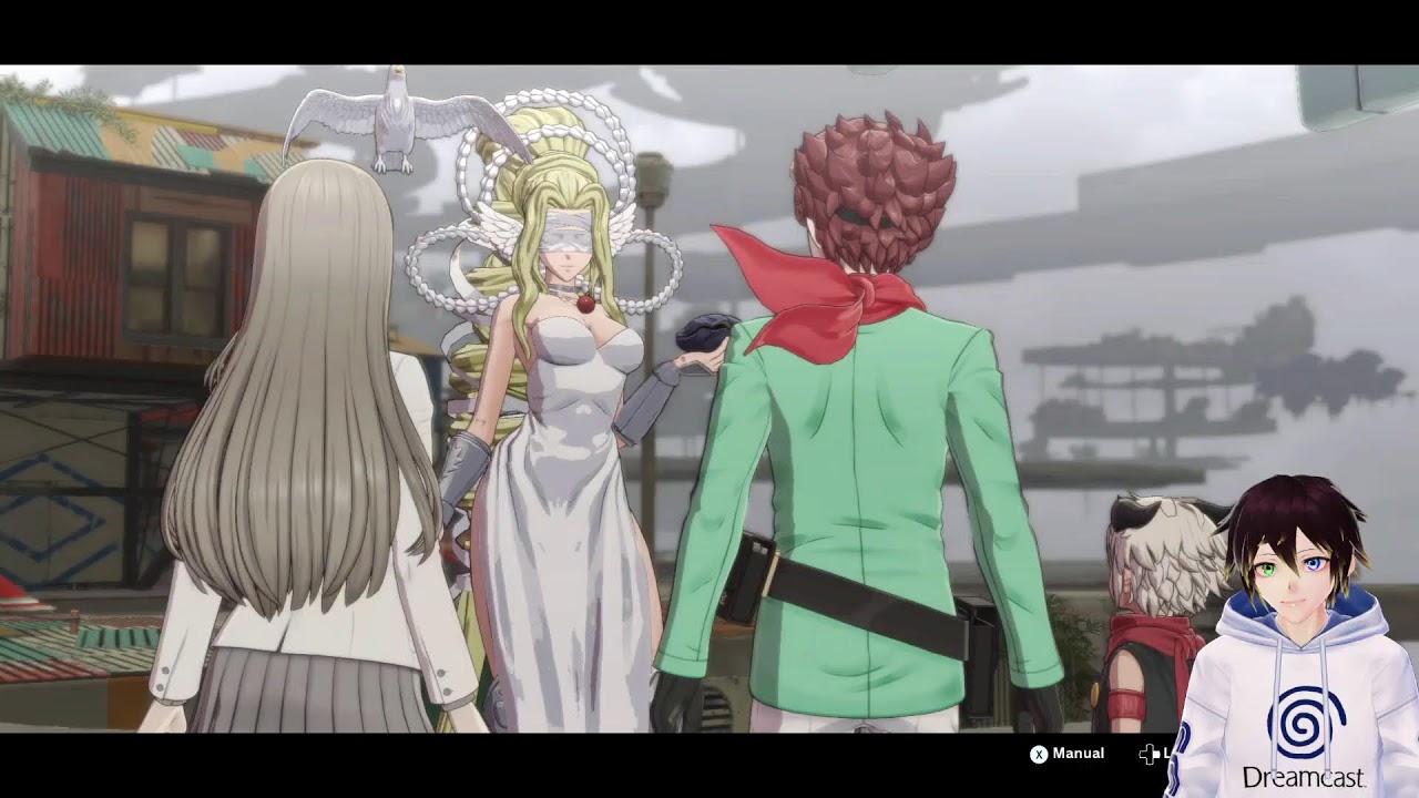 Burst Mode! - Digimon Time Strangers