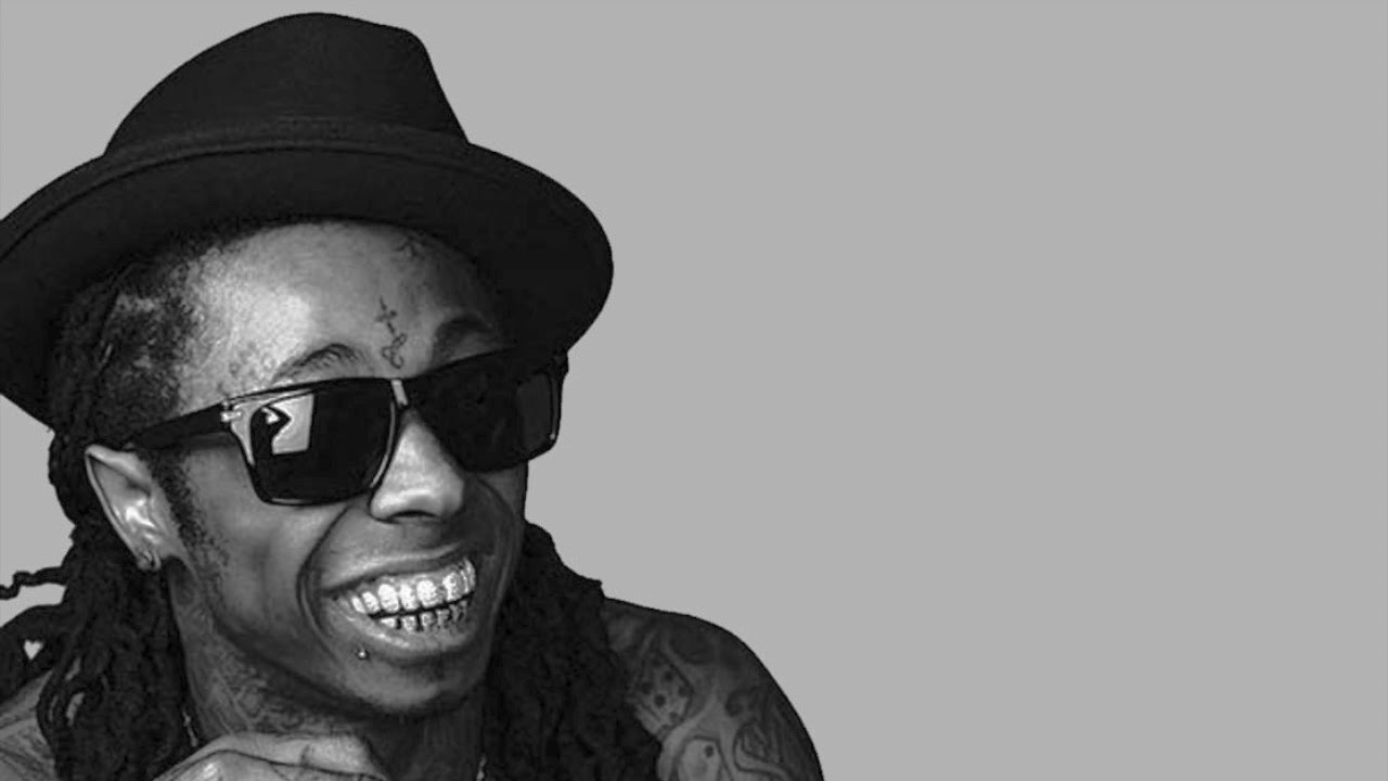 Lil Wayne Type Beat "My Love"