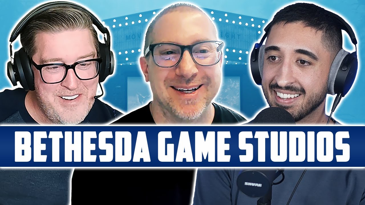 The Past, Present and Future of Fallout 76 (Ft. Bethesda Game Studios) | LoneVaultRadio (Episode 5)