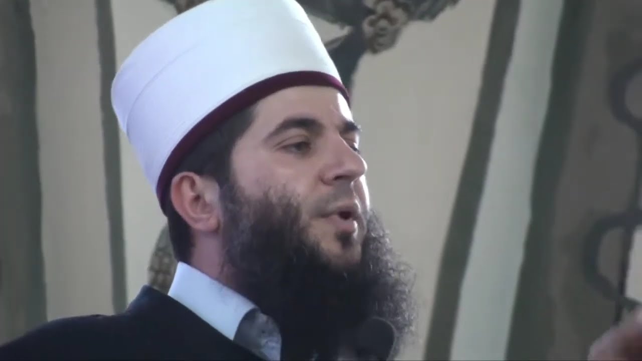 Matura dhe Haramet - Hoxhë Muharem Ismaili - Hutbe