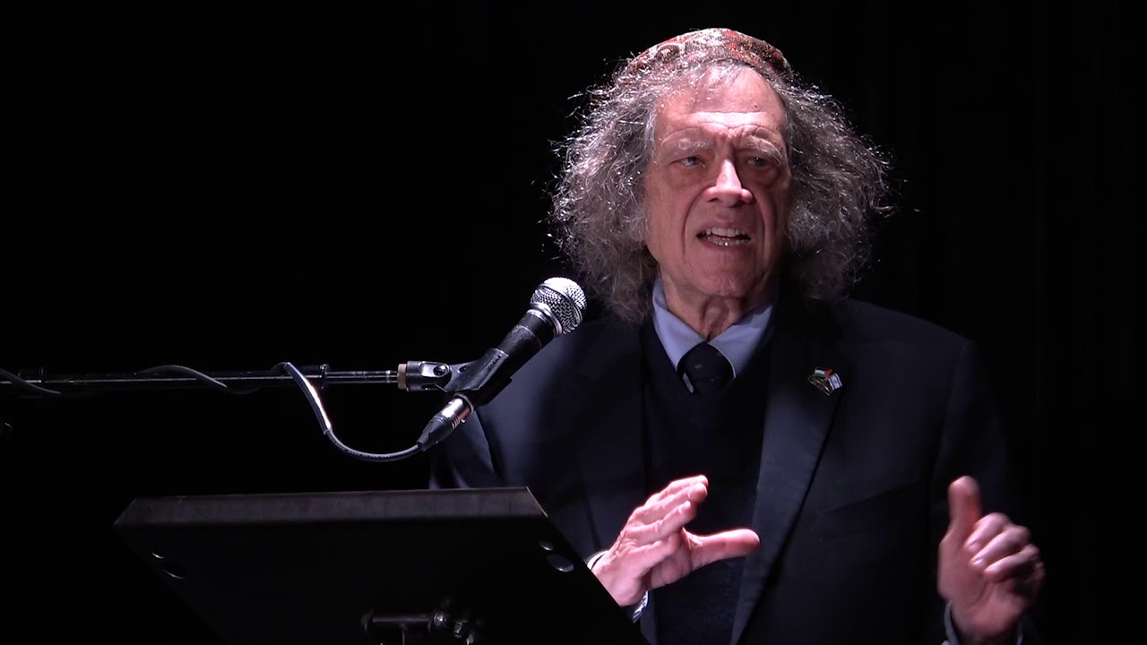 Michael Lerner: A Political Manifesto to Heal the World