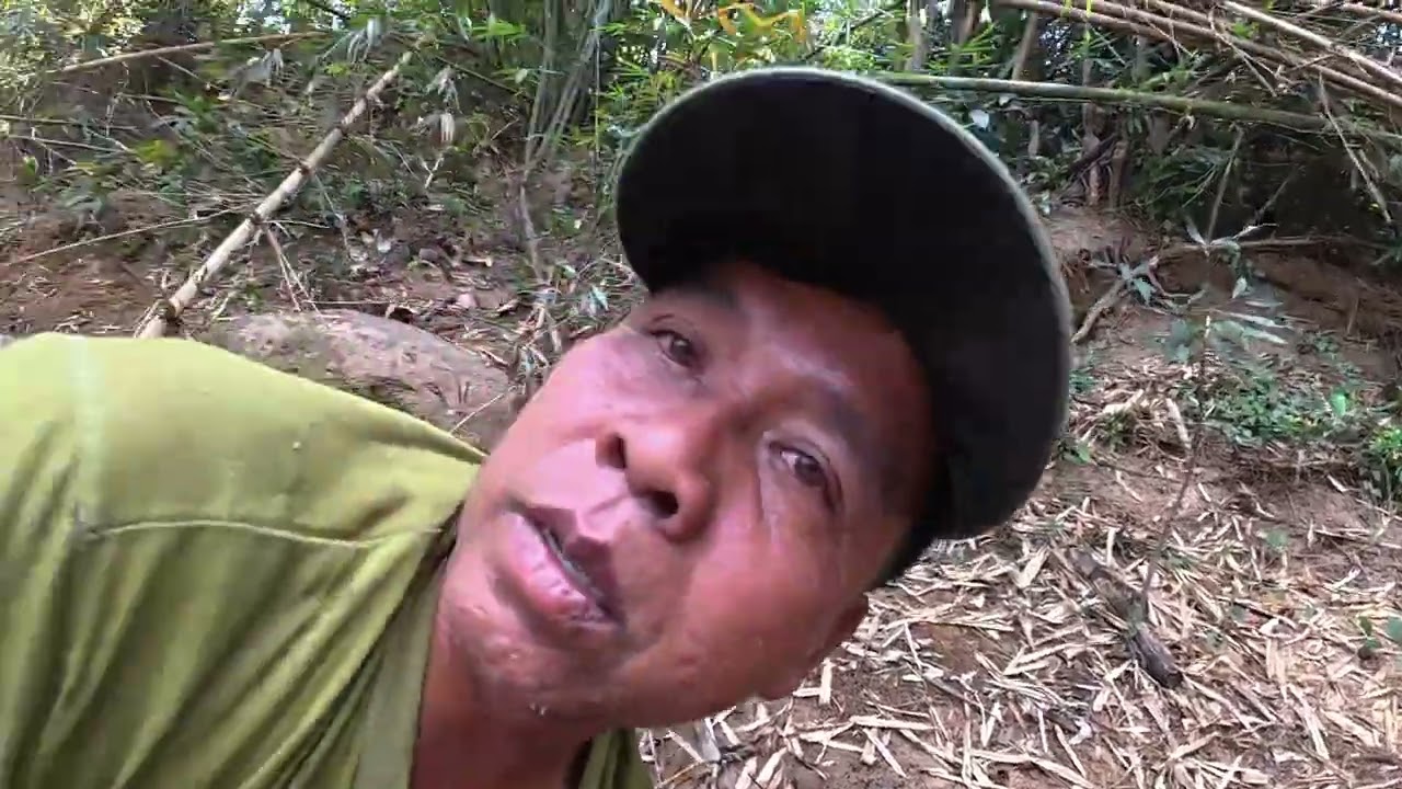 ໄປຫາປາ3ຄົນ/ไปหาปา3คน