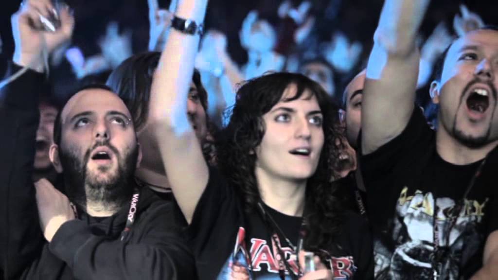 WarCry - Omega - 12 - Nuevo Mundo