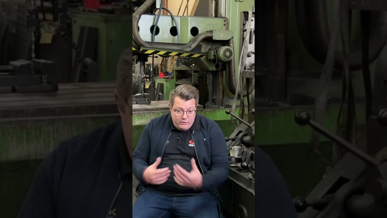 Devenir Chaudronnier : Guide Complet et Conseils pour les D&eacute;butants #m&eacute;tiers #chaudronnerie #artisan