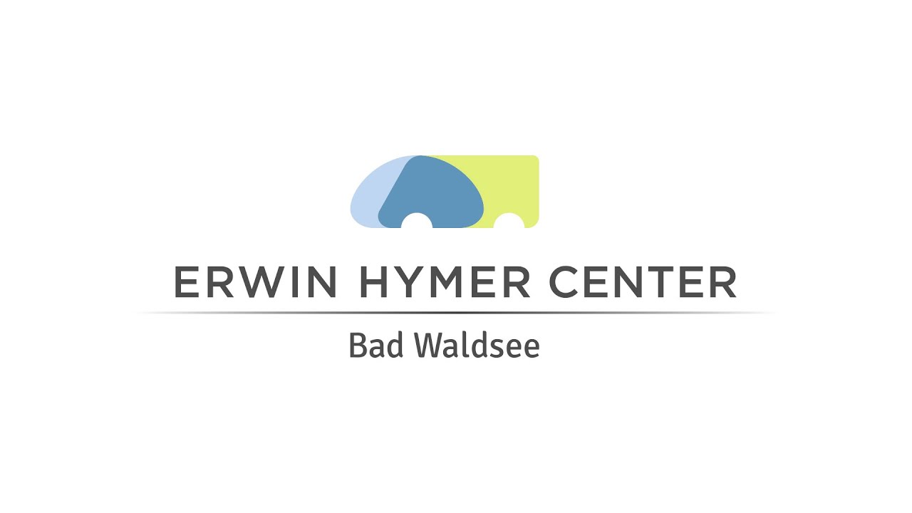 Erwin Hymer Center | Bad Waldsee | Dethleffs Nomad 490 EST | Short Preview | 2021 | #hymerwaldsee