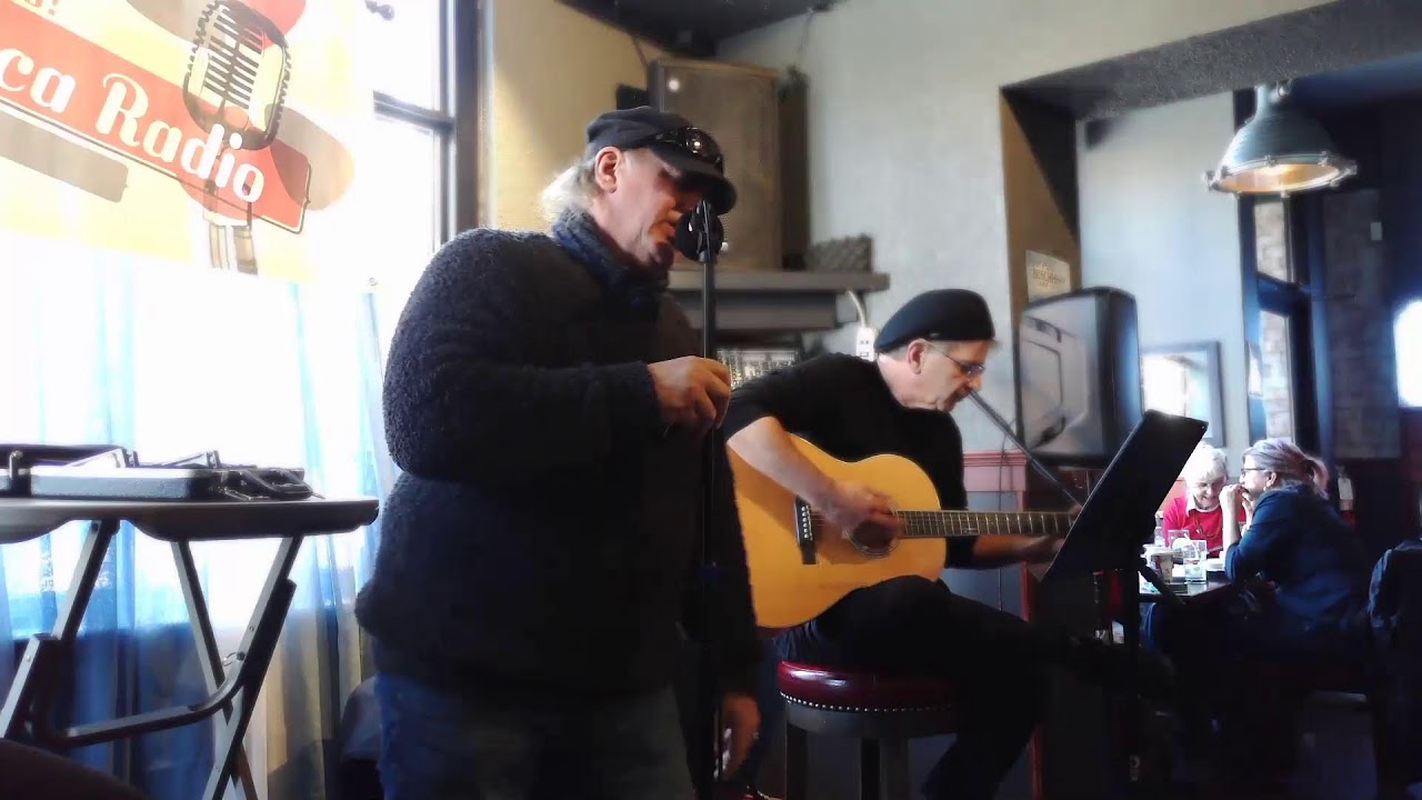 'Shake It Up' on Canuck Tunres, Live w/Birmingham