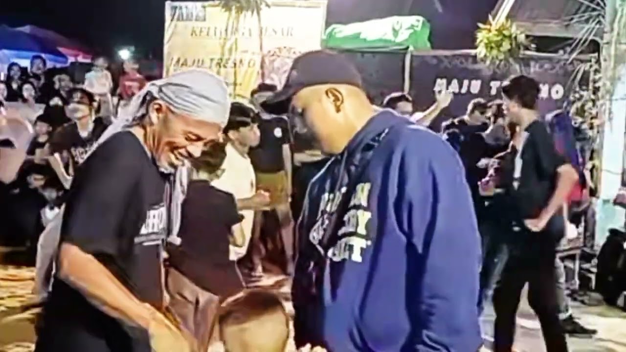 KESENIAN TRADISIONAL JAWA @Abdulqodirchanel #keseniantari #tradisional #jawa #jaranan #indonesia