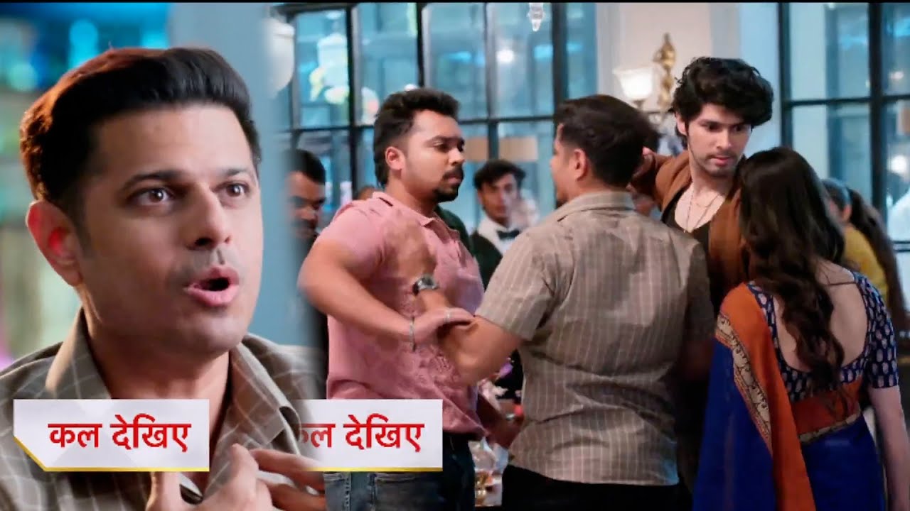 Mr. and Mrs Parshuram NEW PROMO 10th February 2026