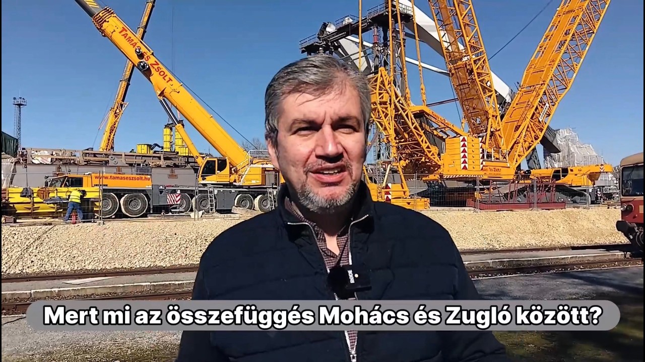 Zugló metró nélkül, Mohácsnál betonoz a hatalom
