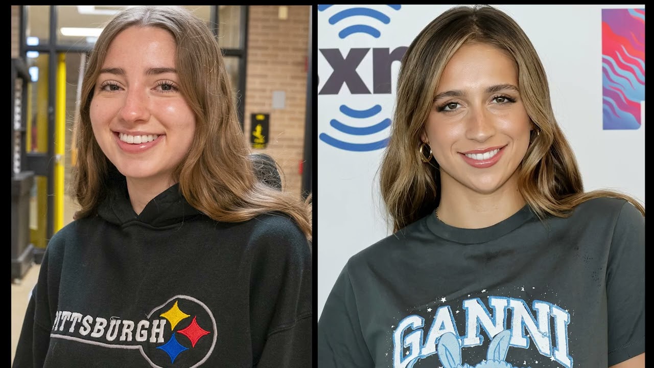 Celebrity Lookalikes!