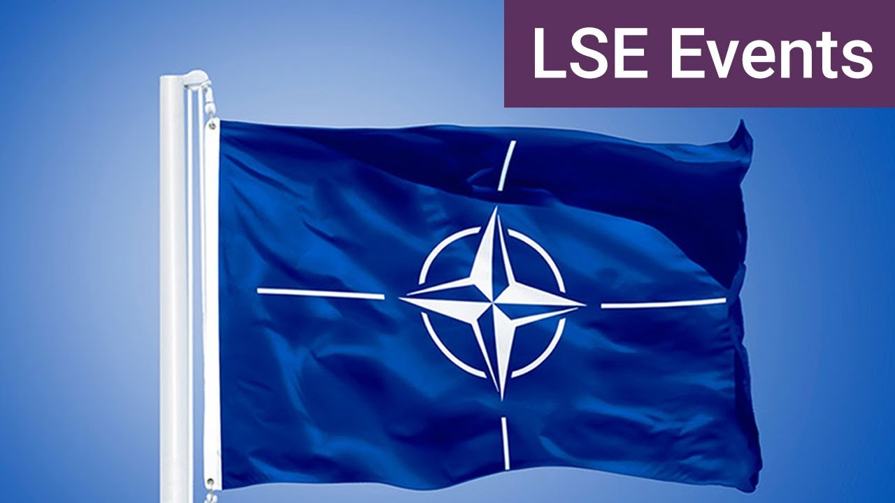 NATO's Strategic Concept | LSE Event