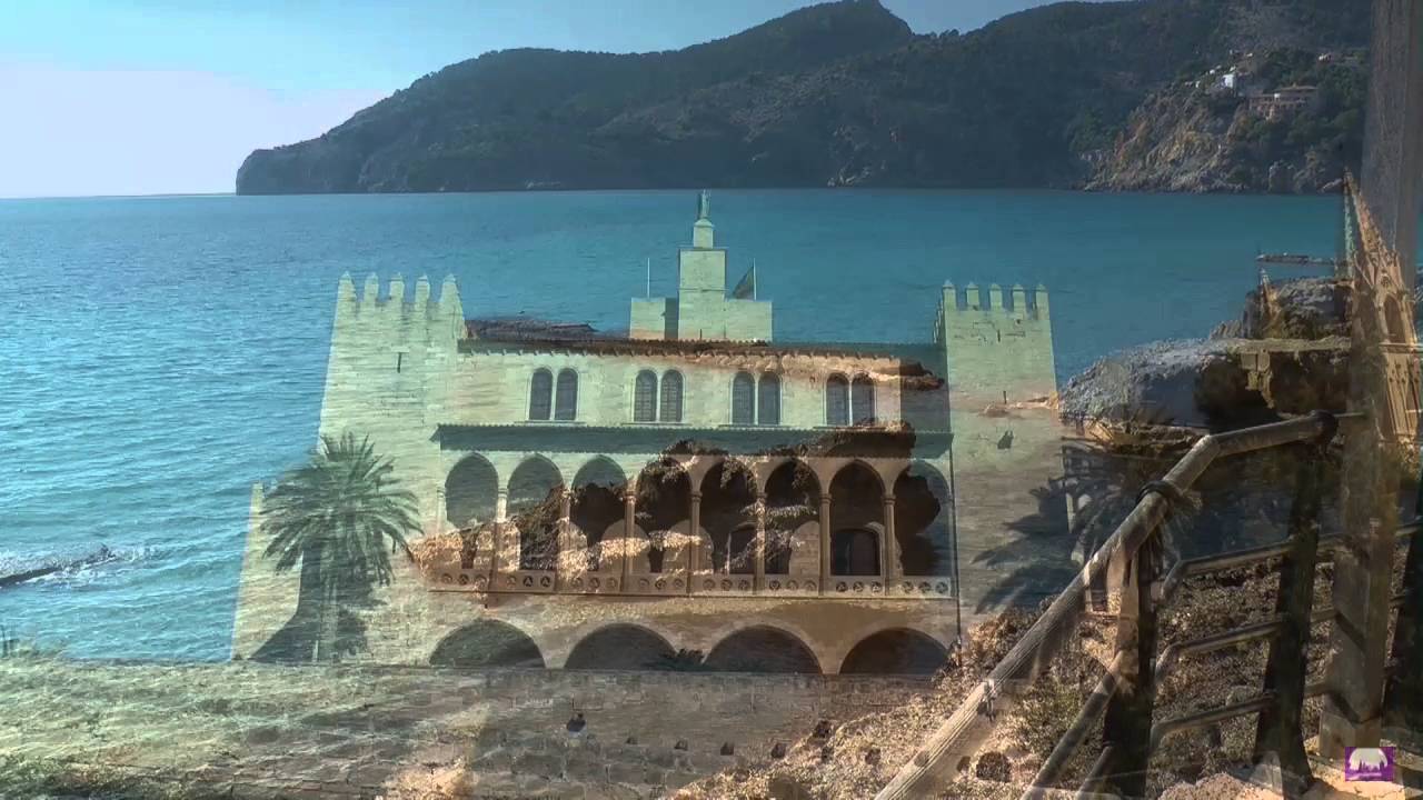 Mallorca 2015 November 13 Days in 13 Min