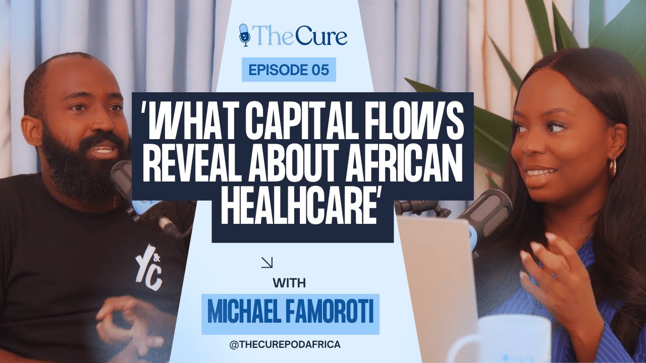 Following the Money: What Capital Flows Reveal About African Healthcare