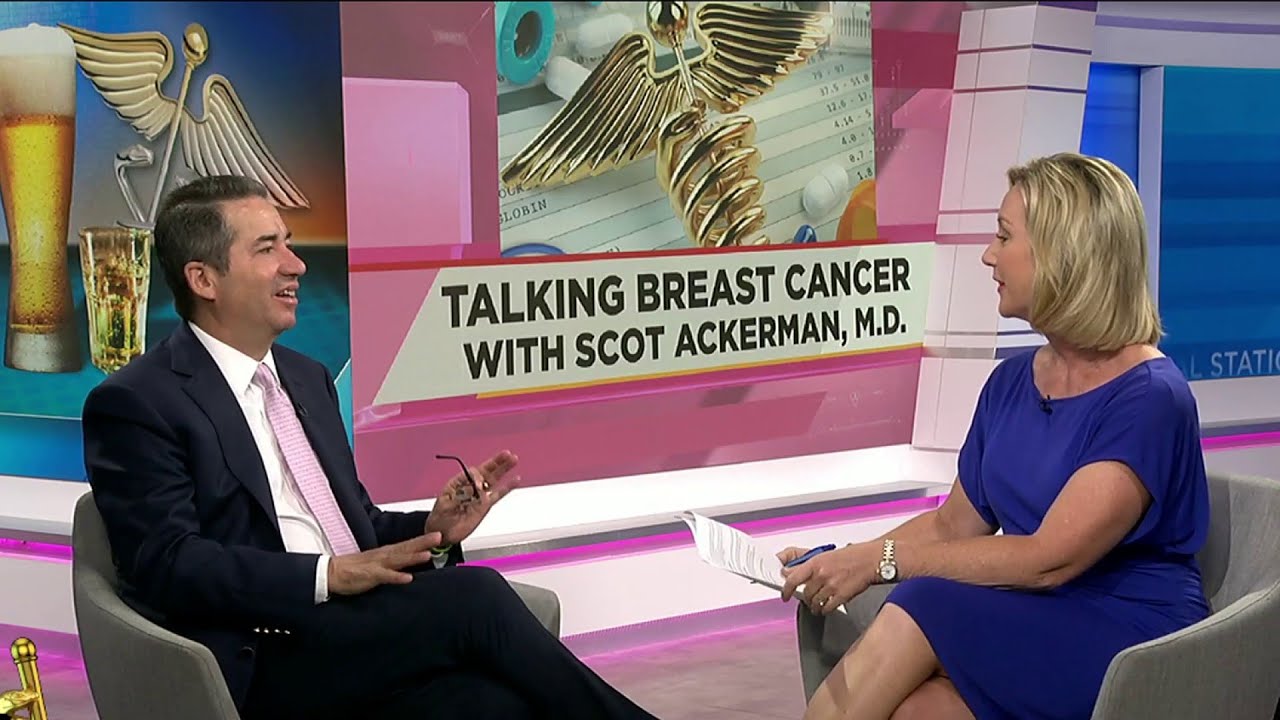 Alcohol consumption & breast cancer