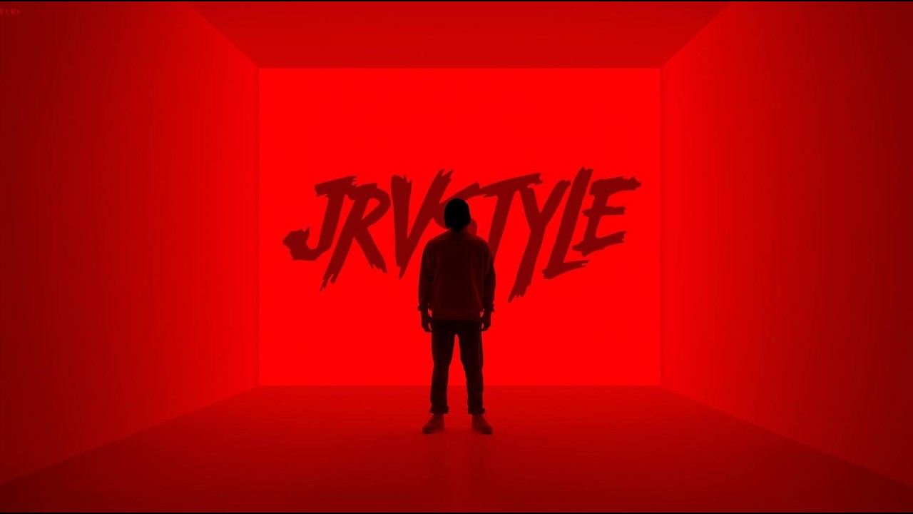 Jrv – The End (Official Audio) | JrvStyle