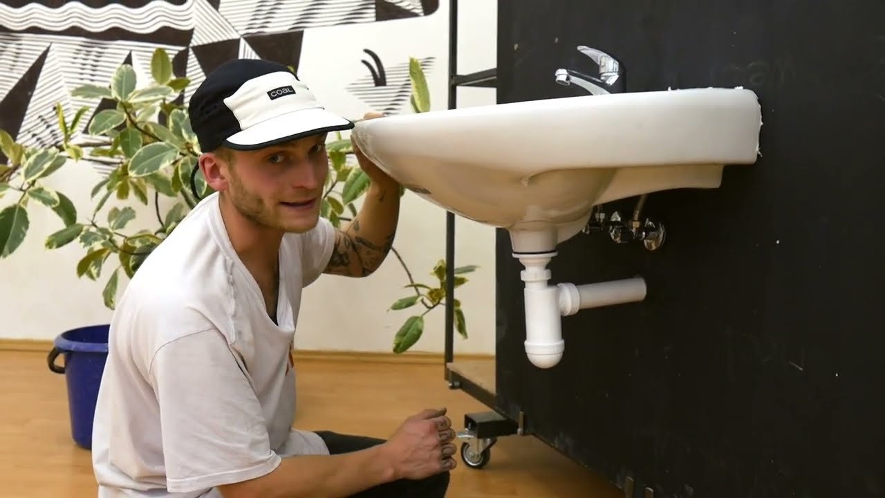 SI tutorial: Základy instalatérství I.