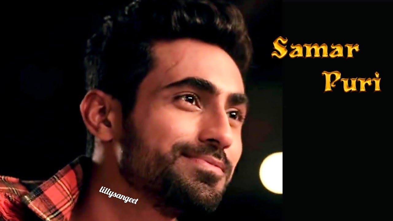 ***SAMAR PURI*** (2020)