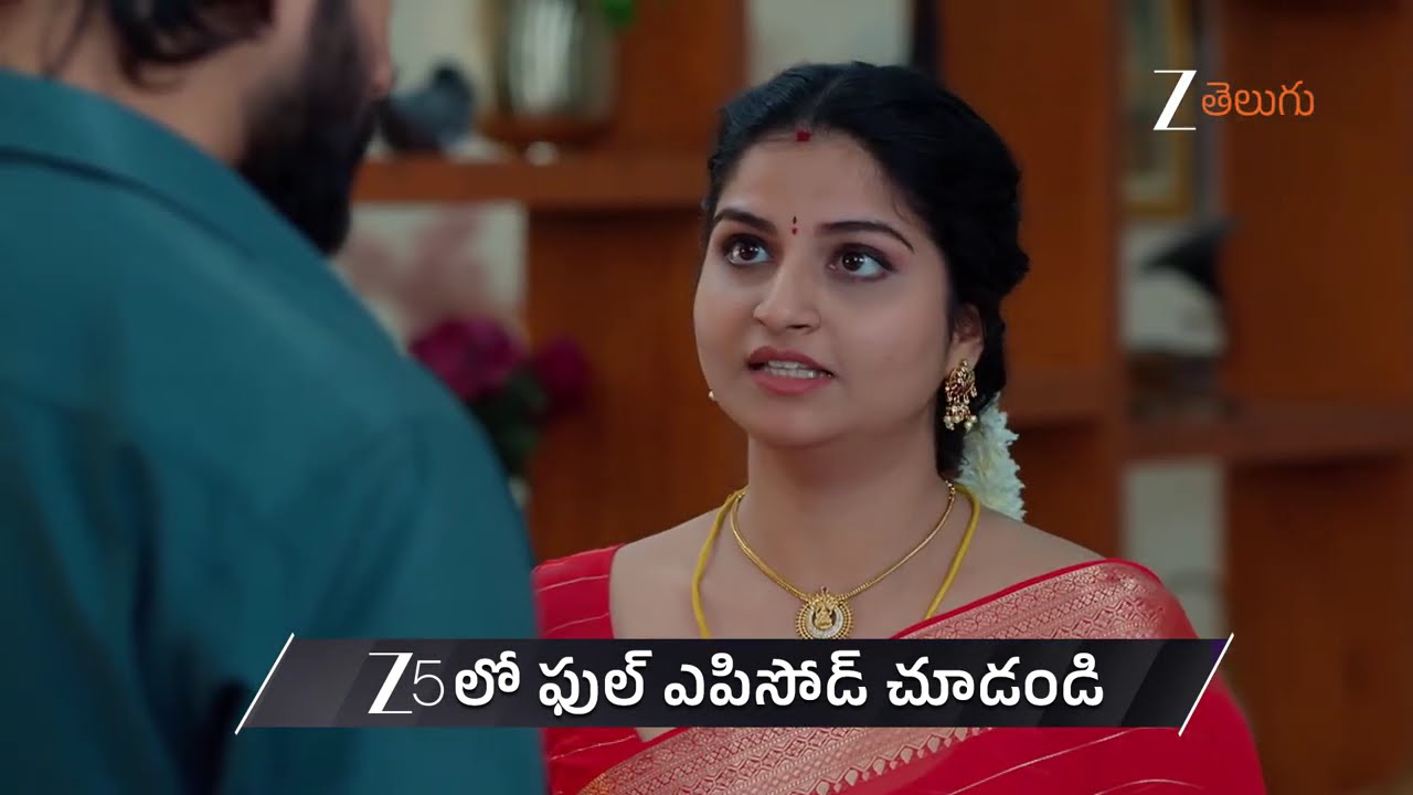 Auto Vijayashanthi | Ep - 145 | Preview | Jan 26 2026 | Zee Telugu