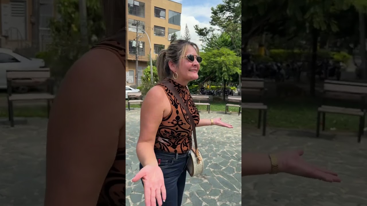 2..h..ntx ..Pudo quedarse con la mitad del dinero de su esposo abogado y quedar bien ante todos