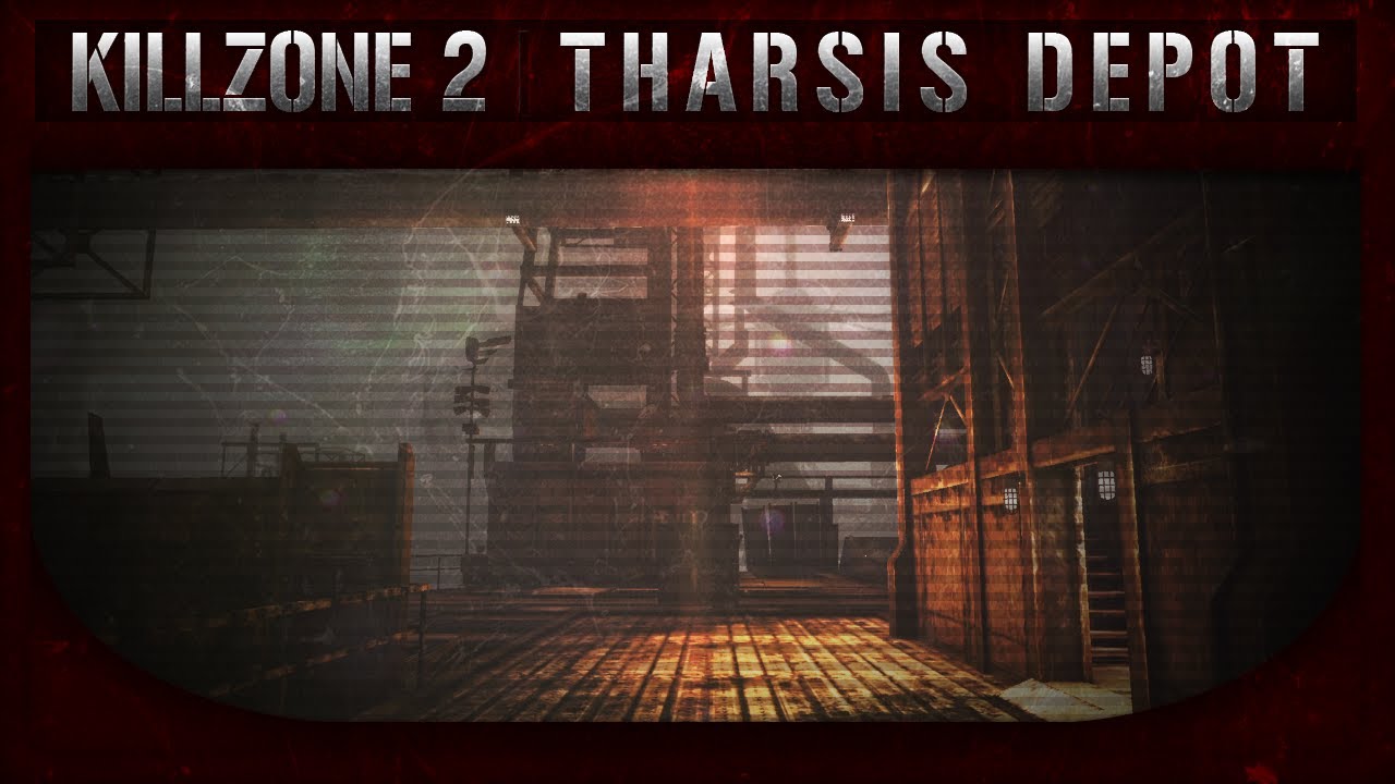KILLZONE 2 MULTIPLAYER | THARSIS DEPOT | COMMUNITY EVENT 1/10/2026
