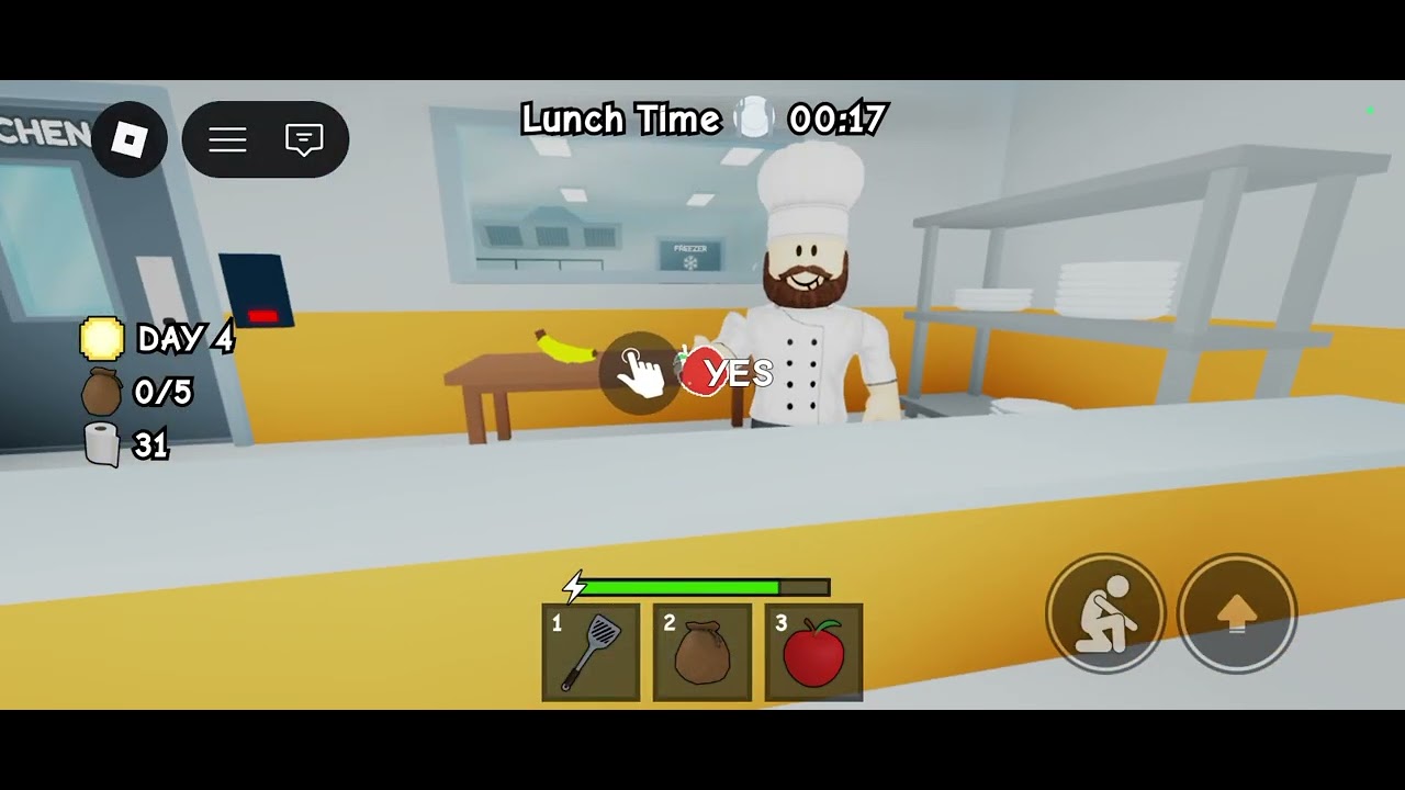 I escaped is dig to escape in roblox 🪏🪏 # not_bloxgaming #