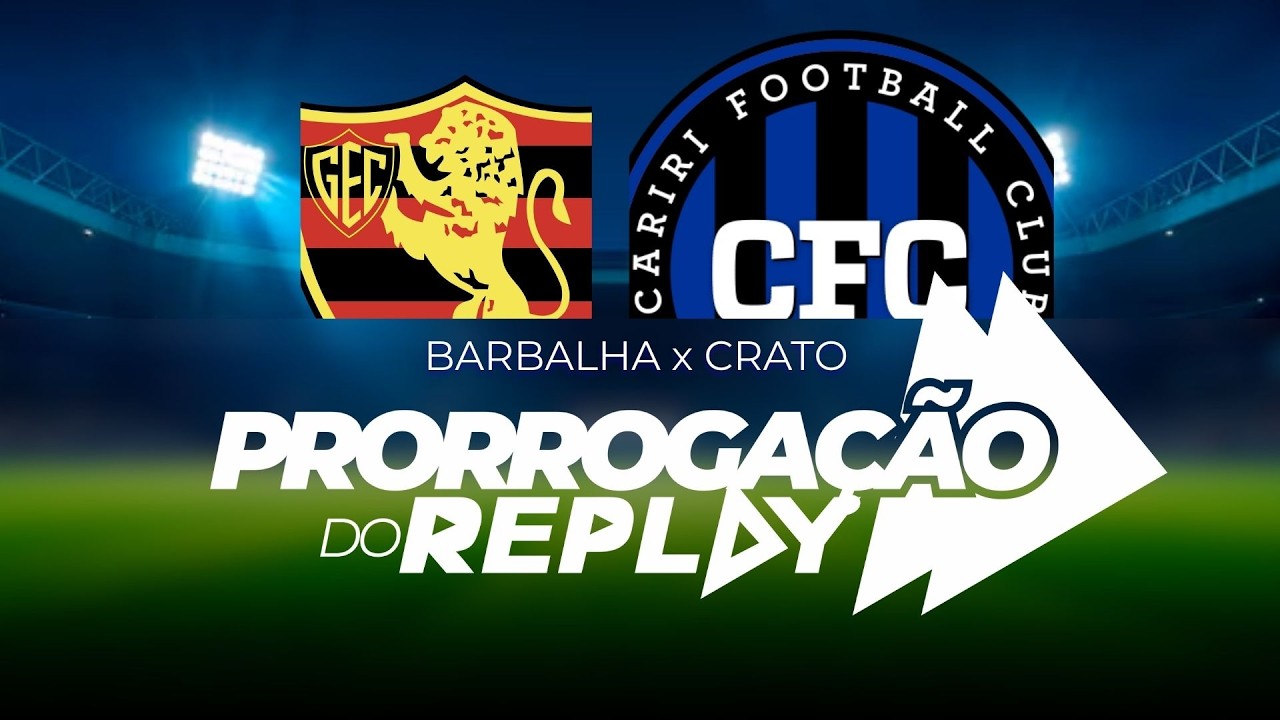 Prorrogação com Toni Sousa
