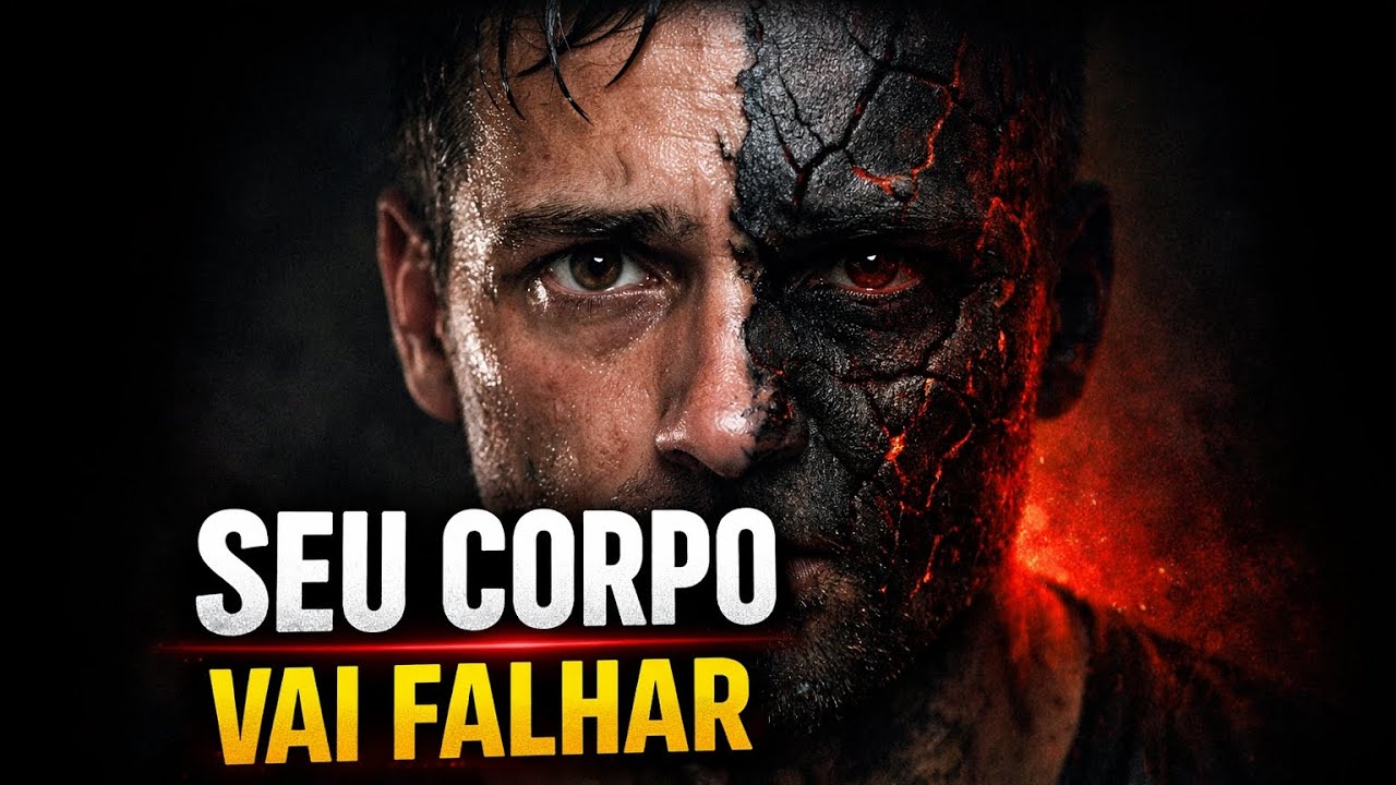O Aviso Invis&iacute;vel do Corpo Humano | Ci&ecirc;ncia, Psicologia e Mist&eacute;rio. 