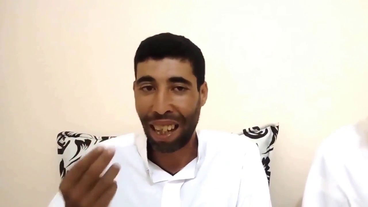 الشاعر: سعيدي عبد الرحمن - عين وسارة - ولاية الجلفة - شعر ملحون 3