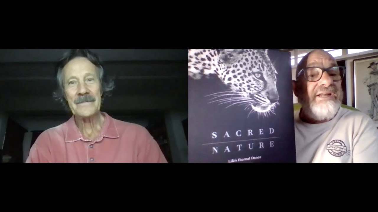 'In Conversation With' Jonathan Scott | Interview with David Batzofin